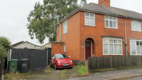 Modernisation in Leicester photo